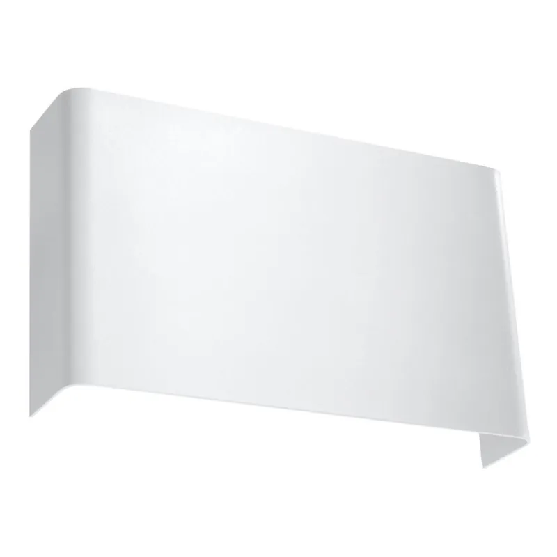 Nástěnné svítidlo COPERTURA 2xG9/40W/230V bílá Originální