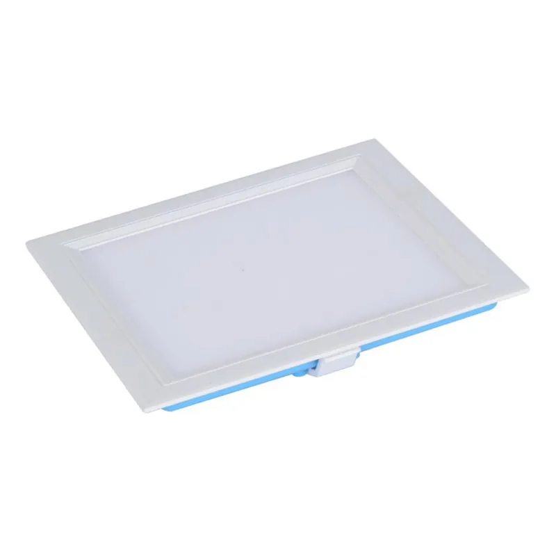 LED Podhledové svítidlo LED/6W/230V Akční Cena