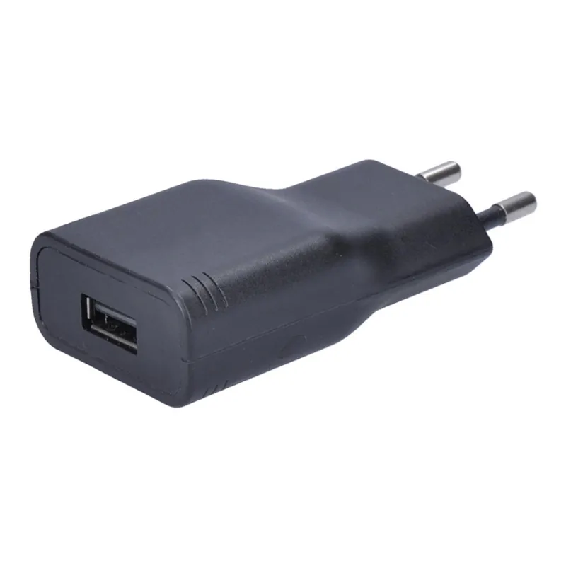 Dokud Zásoby Vydrží Nabíjecí adaptér USB/2400mA/230V