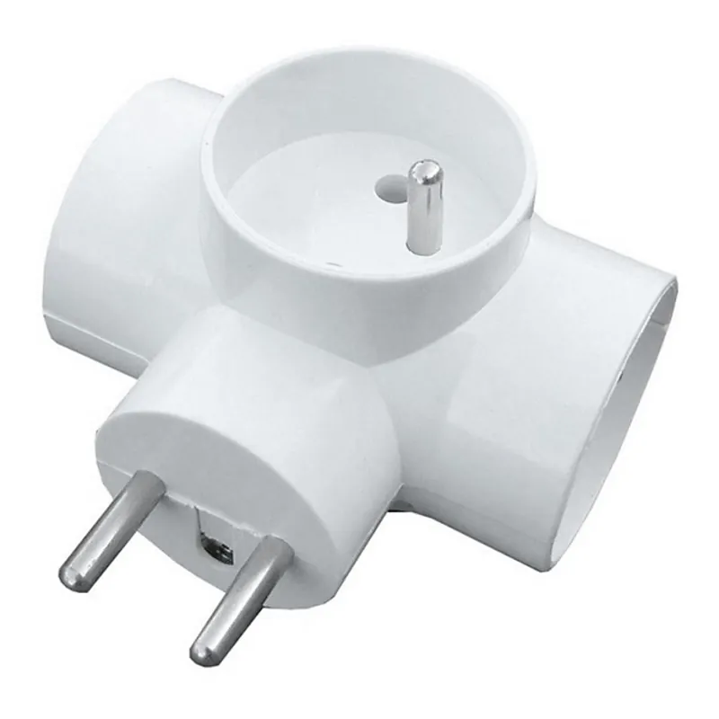 Rozbočovací zásuvka 3x10A/230V Speciální Cena