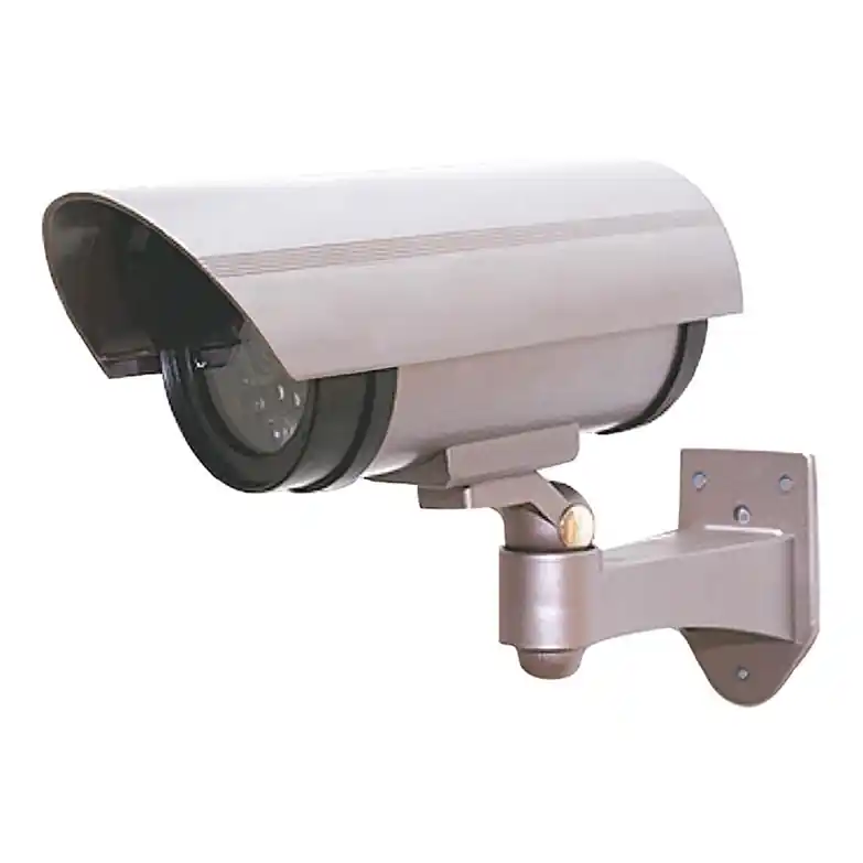 Maketa bezpečnostní kamery 2xAA IP44 Expresní Doručení