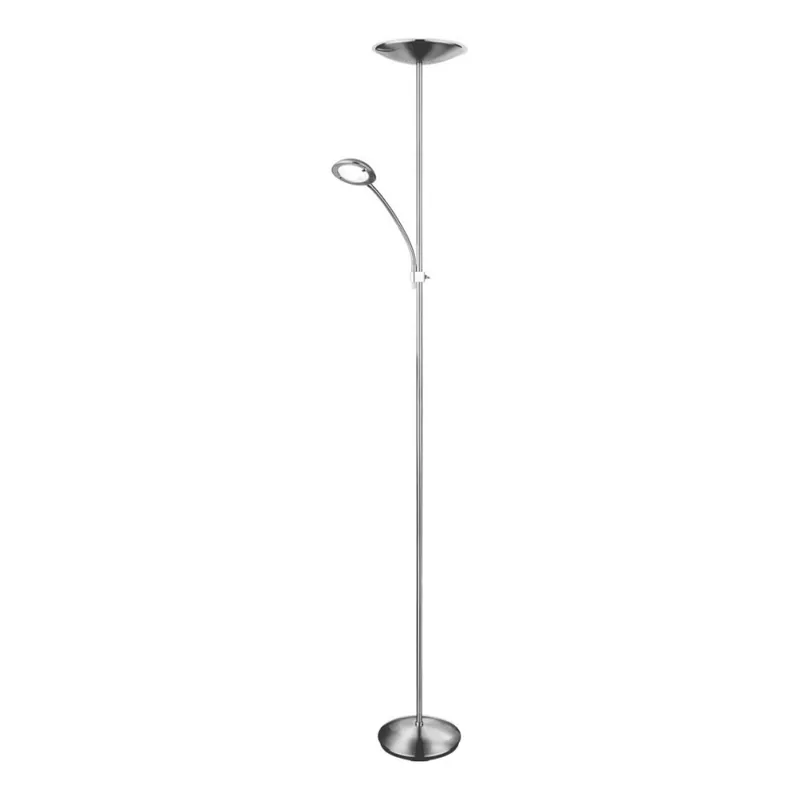 Výprodej Rabalux - LED stojací lampa LED/18W + LED/5W/230V