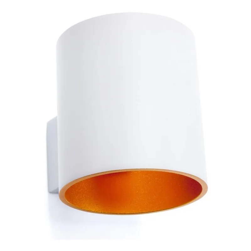 Nástěnné svítidlo INSPIRE 1xG9/40W/230V Must-Have