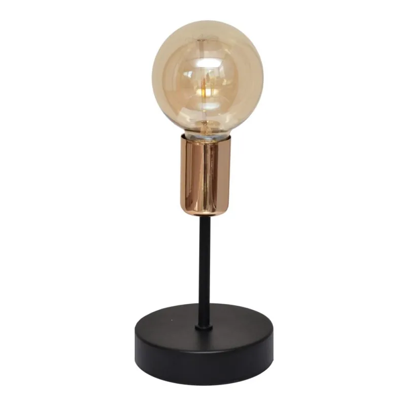 Stolní lampa TUBE 1xE27/15W/230V Koupit Online