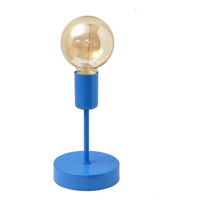 Finální Výprodej Stolní lampička OXFORD 1xE27/15W/230V