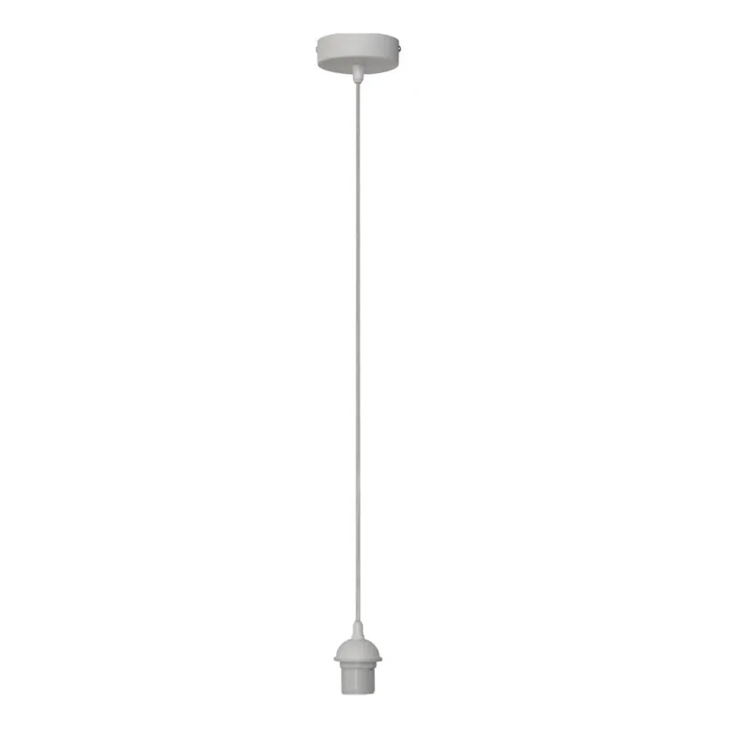 Aktuální Napájecí kabel 1xE27/15W/230V