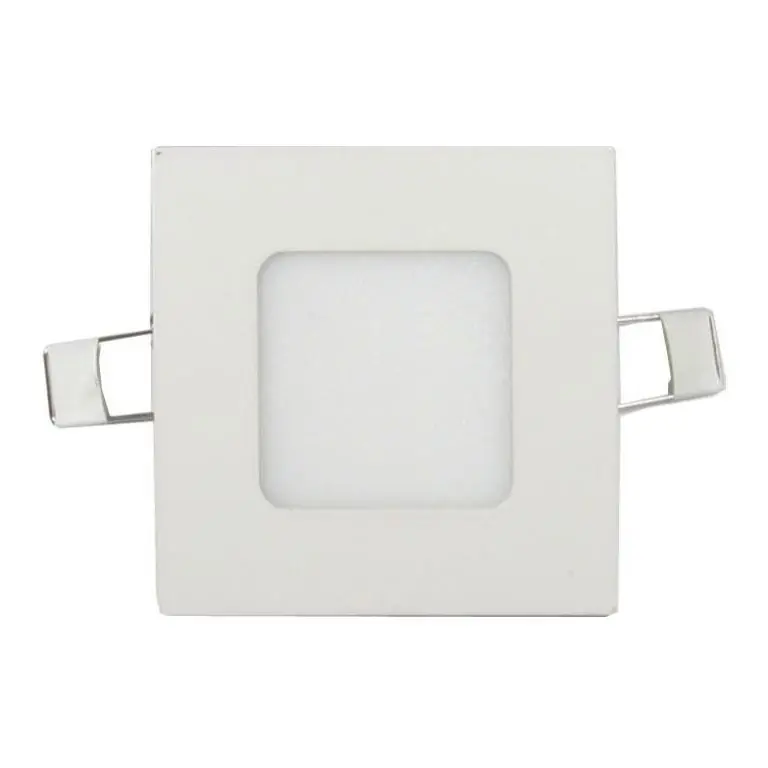 Ověřený LED Podhledové svítidlo LED/3W/230V 6000K