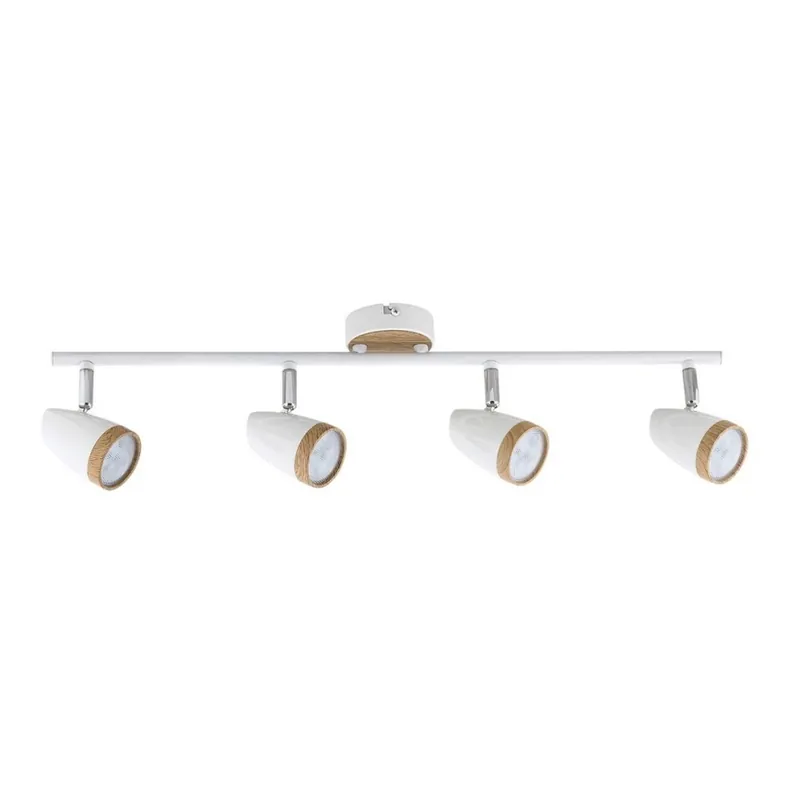 Rabalux - LED Bodové svítidlo 4xLED/4W/230V Vrácení Zdarma