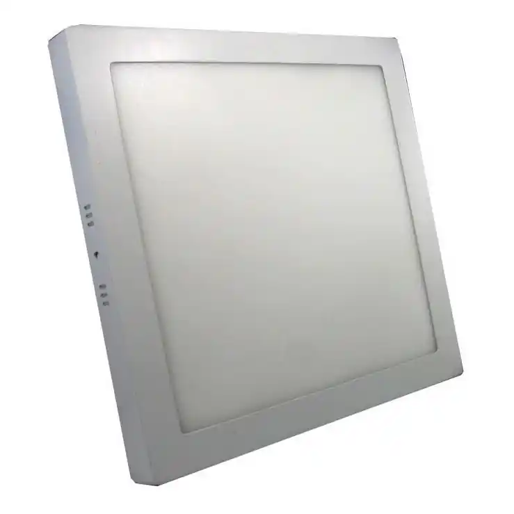 LED Stropní svítidlo LED/24W/230V 3000K Jen Po Omezenou Doba