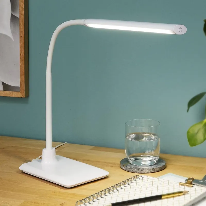Must-Have Eglo - LED Stmívatelná stolní lampa LED/3,5W/230V