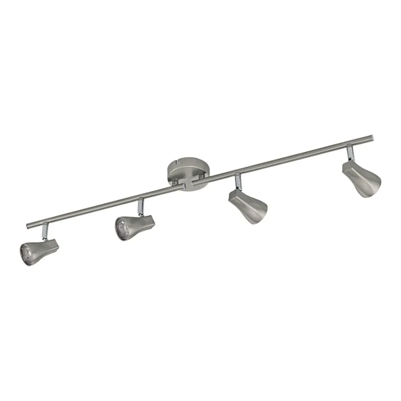 Rychlé Dodání Eglo 97826 - LED Bodové svítidlo TIBERIO 1 4xLED/3W/230V