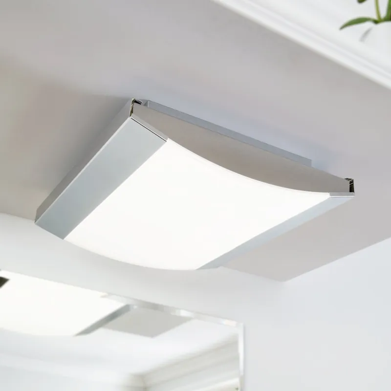 Eglo 97869 - LED Koupelnové stropní svítidlo SIDERNO LED/23,5W/230V IP44 Hit Sezóny