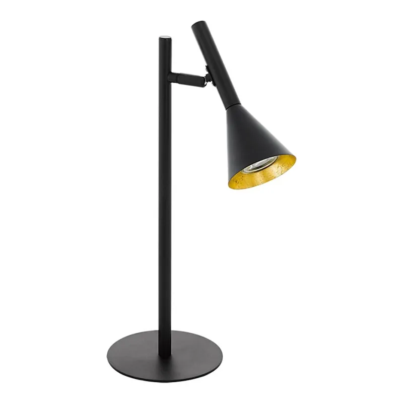 Oblíbený Eglo 97805 - LED Stolní lampa CORTADERAS 1xGU10/5W/230V