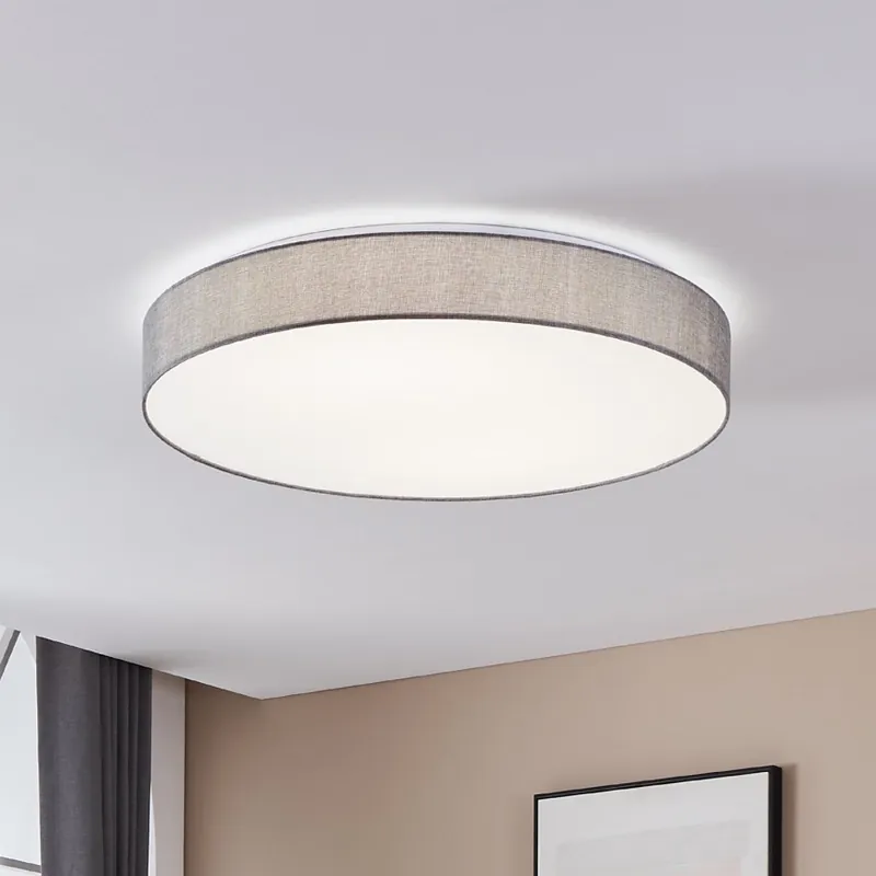 Eglo - LED Stmívatelné stropní svítidlo LED/60W/230V + dálkové ovládání Ověřený