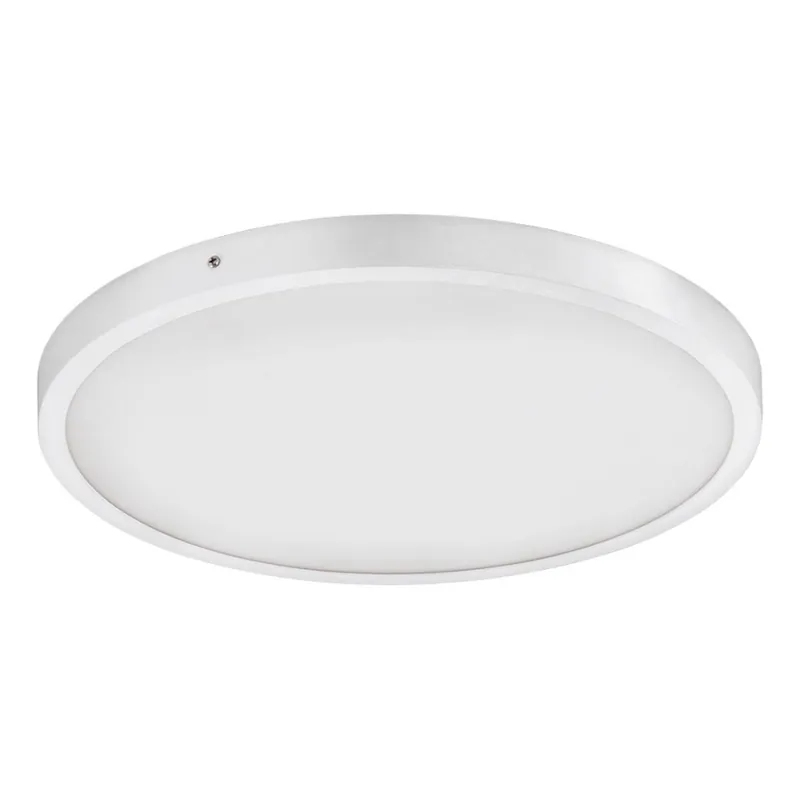 Eglo - LED Stropní svítidlo LED/25W/230V bílá kulatý 4000K pr. 40 cm Jen Po Omezenou Doba