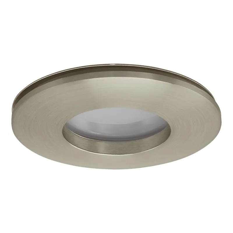 Akční Cena Eglo 97426 - LED Koupelnové podhledové svítidlo MARGO-LED LED/5W/230V IP65