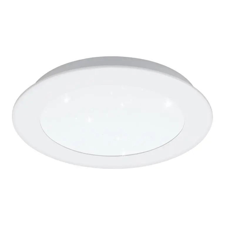 Eglo 97592 - LED Podhledové svítidlo FIOBBO LED/10W/230V Oblíbený