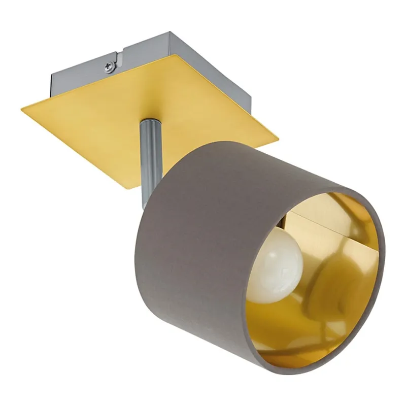 Eglo - Bodové svítidlo 1xE14/10W/230V Akční Nabídka