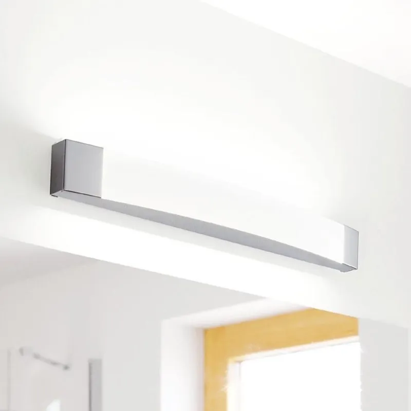 Hit Sezóny Eglo - LED Koupelnové zrcadlové svítidlo LED/16W/230V IP44
