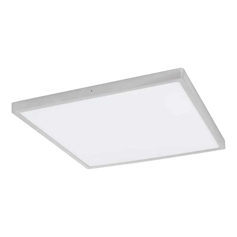 Eglo 97553 - LED Stmívatelné stropní svítidlo FUEVA 1 LED/27W/230V 3000K 60x60 cm Nakupujte Hned