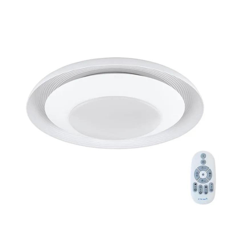 Eglo 97317 - LED Stmívatelné stropní svítidlo CANICOSA LED/24,5W/230V + DO Levný