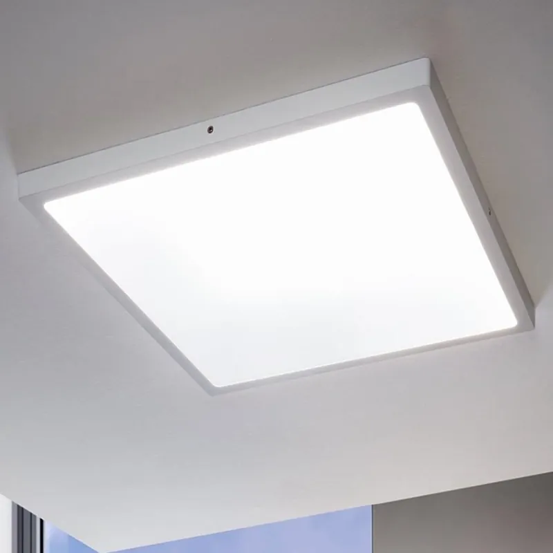 Oblíbený Eglo - LED Stmívatelné stropní svítidlo LED/25W/230V 50x50 cm