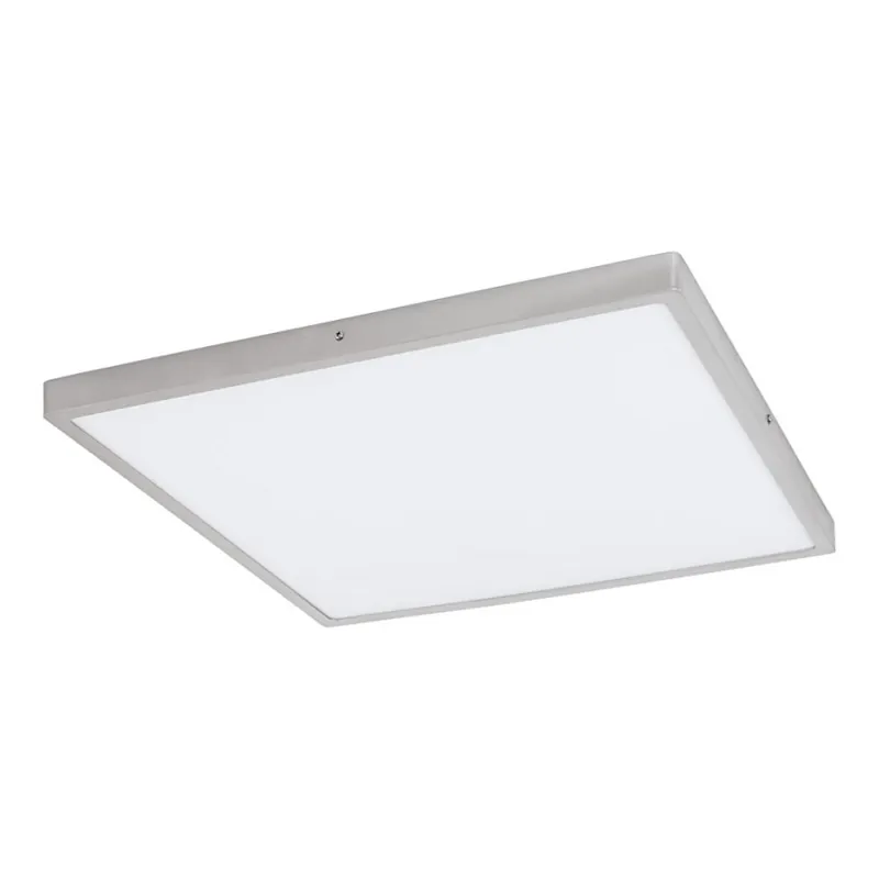 Eglo 97278 - LED Stmívatelné stropní svítidlo FUEVA 1 LED/25W/230V Nejlepší Volba