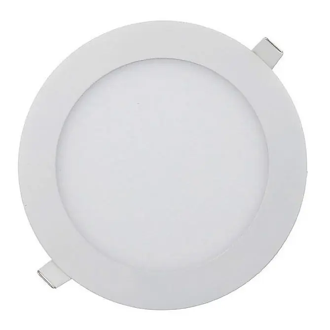 Sezónní Sleva LED Podhledové svítidlo LED/12W/230V 3000K
