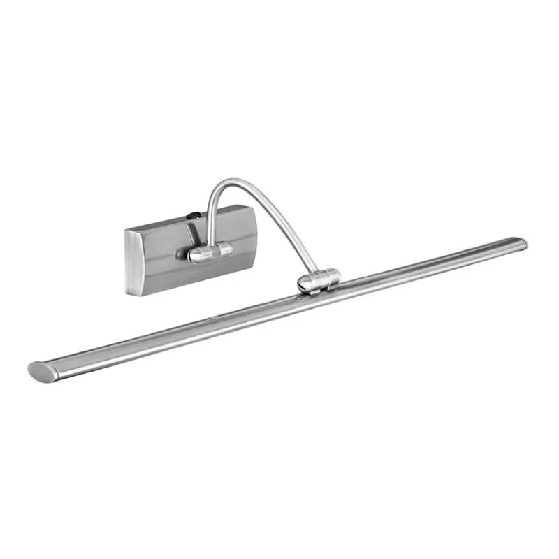 Ihned K Objednání Searchlight - LED Obrazové svítidlo LED/3W/230V matný chrom