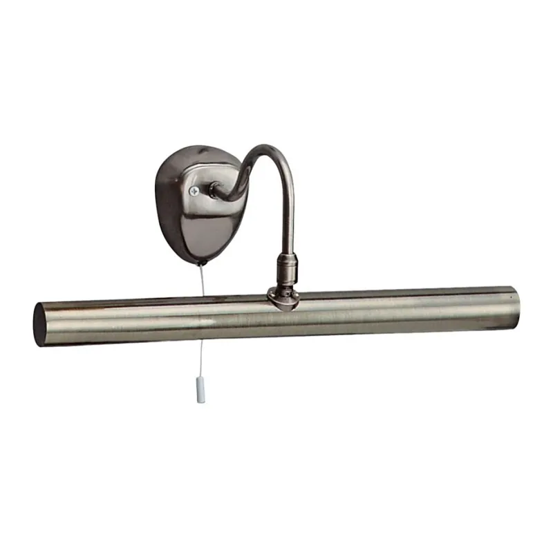 Výhodná Nabídka Searchlight - Obrazové svítidlo 2xE14/25W/230V mosaz