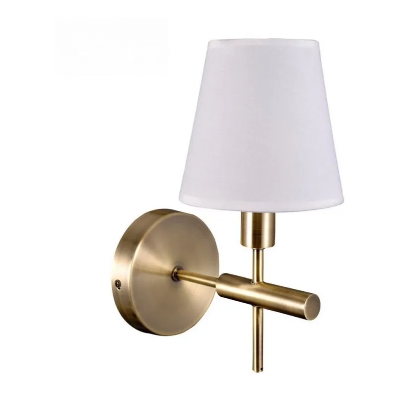 ITALUX - Nástěnné svítidlo BALTER 1xE14/40W/230V Přímo Od Výrobce