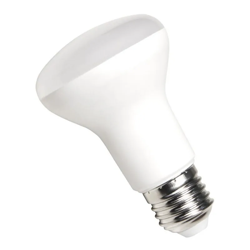 LED Žárovka SPECTRUM R63 E27/8W/230V 3000K Super Cena