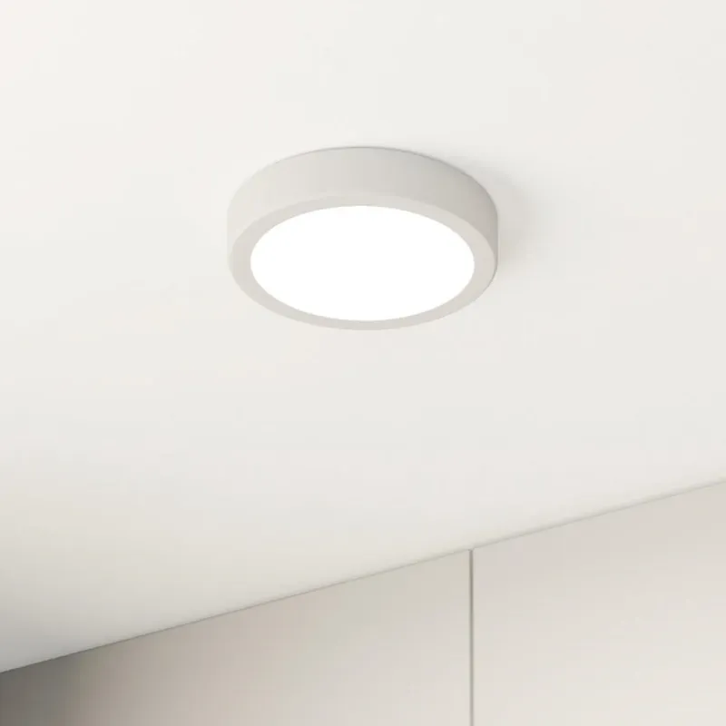Super Cena Eglo - LED Stropní svítidlo LED/10,5W/230V pr. 16 cm