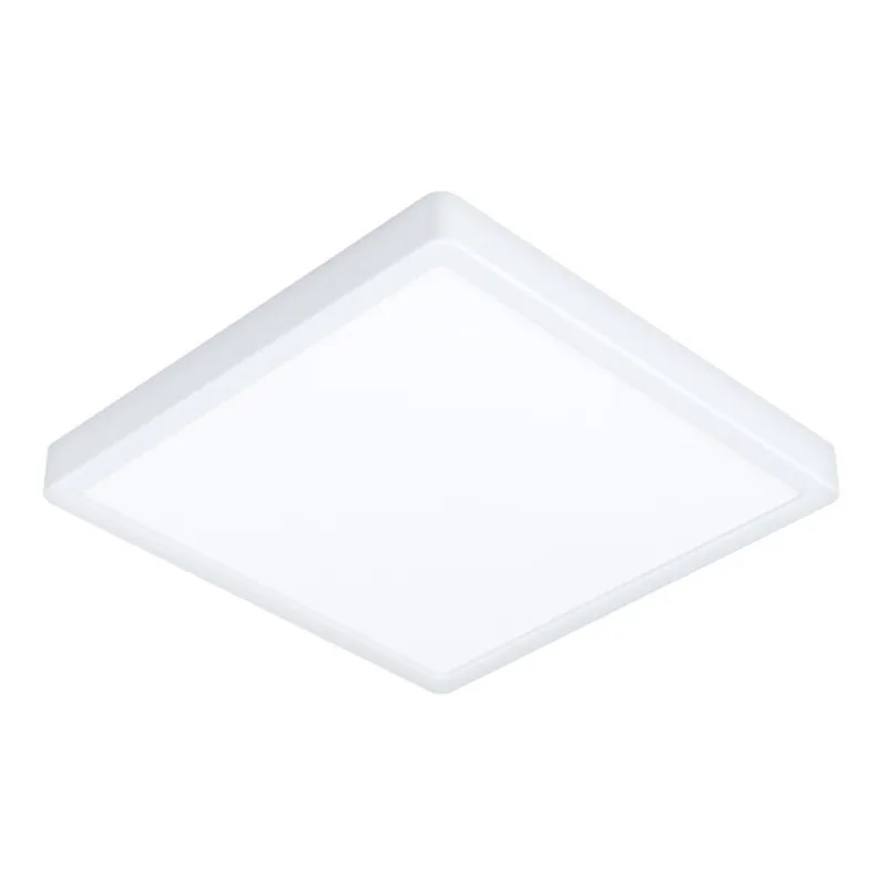 Super Cena Eglo - LED Koupelnové stropní svítidlo LED/20W/230V IP44 28,5x28,5 cm
