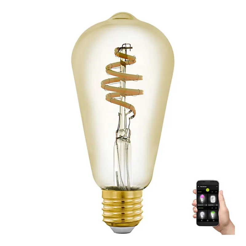 Odeslání Ihned LED Žárovka E27/5,5W/230V 2200K-6500K - Eglo