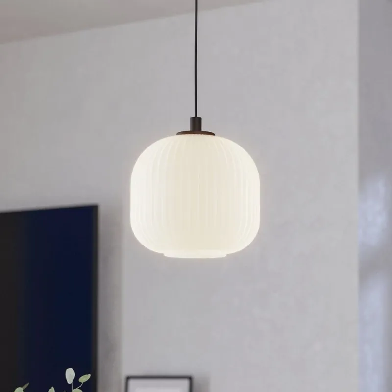 Zlevněný Eglo - Lustr na lanku 1xE27/40W/230V