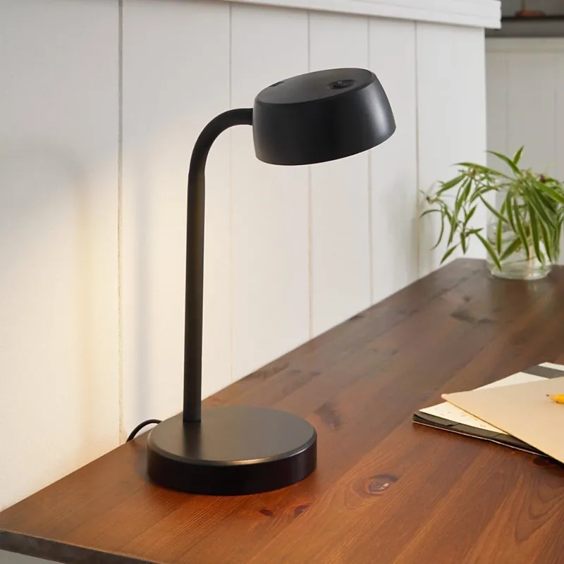 Eglo - LED Stolní lampa LED/4,5W/230V Omezená Nabídka