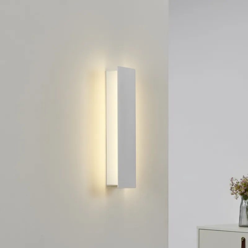Časově Omezené Eglo - LED Nástěnné svítidlo LED/12W/230V