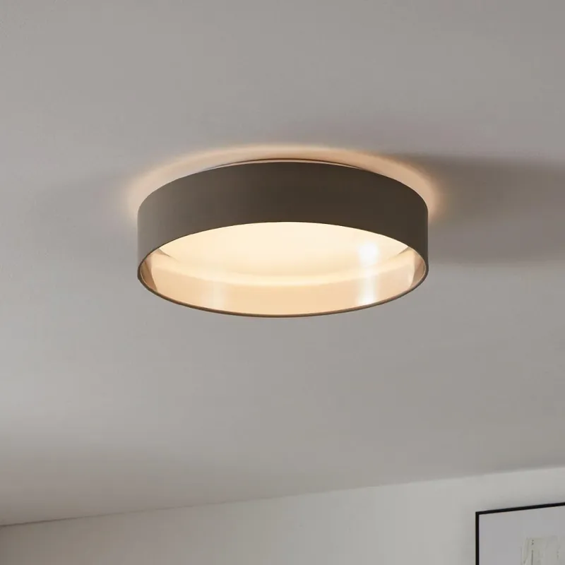 Eglo 99543 - LED Stropní svítidlo MASERLO LED/24W/230V Sezónní Sleva