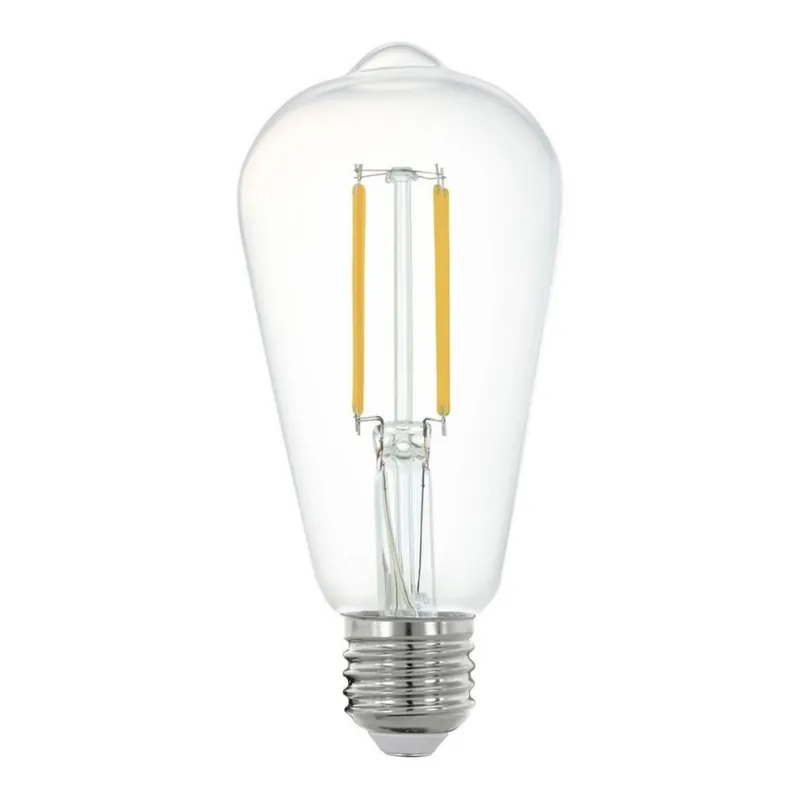 Akční Cena LED Stmívatelná žárovka E27/6W/230V 2700K - Eglo