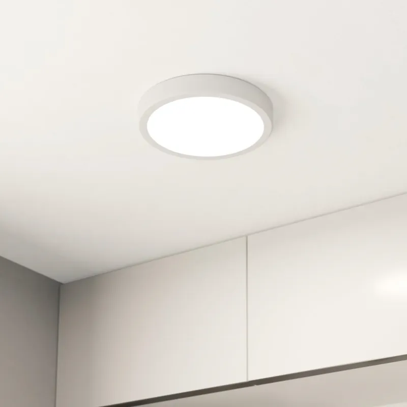 Eglo - LED Stropní svítidlo LED/16,5W/230V pr. 21 cm Objednat Nyní