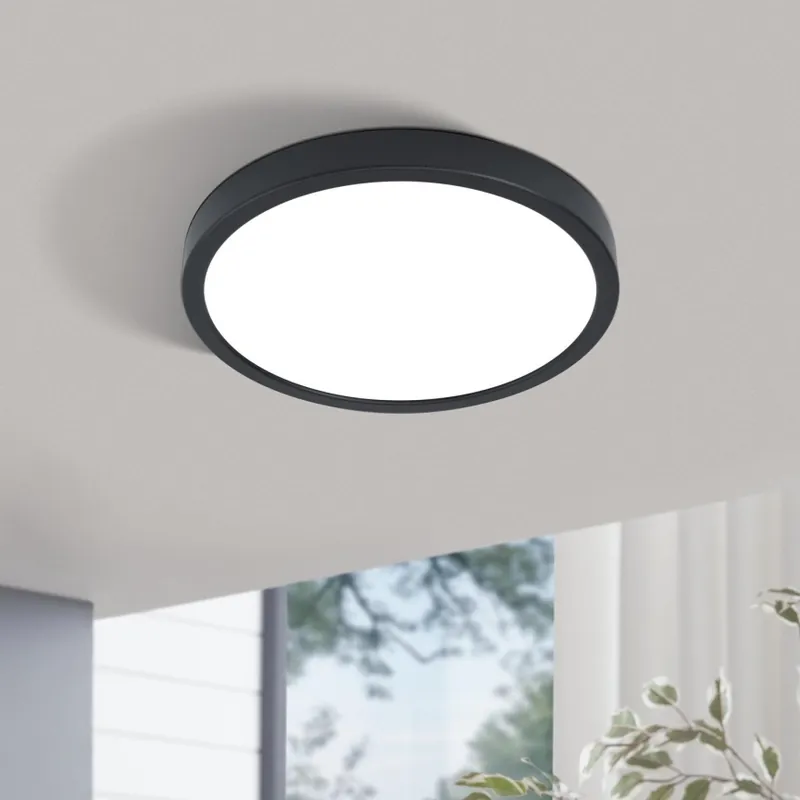 Akční Nabídka Eglo - LED Stropní svítidlo LED/20W/230V pr. 28,5 cm