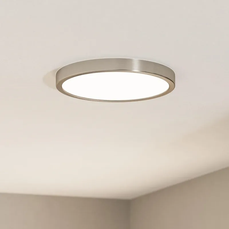 Eglo - LED Stropní svítidlo LED/20W/230V pr. 28,5 cm Novinka