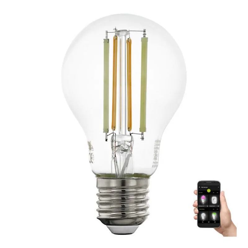 LED Žárovka E27/6W/230V 2200K-6500K - Eglo Must-Have