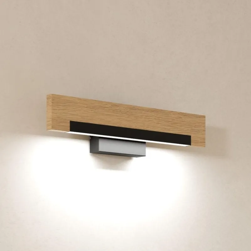 Eglo - LED Nástěnné svítidlo LED/9,6W/230V Akční Nabídka