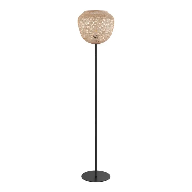 Nejlepší Volba Eglo - Stojací lampa 1xE27/40W/230V
