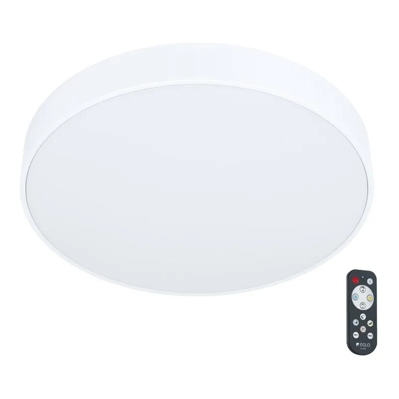 Ověřený Eglo - LED Stmívatelné stropní svítidlo LED/18W/230V + dálkové ovládání