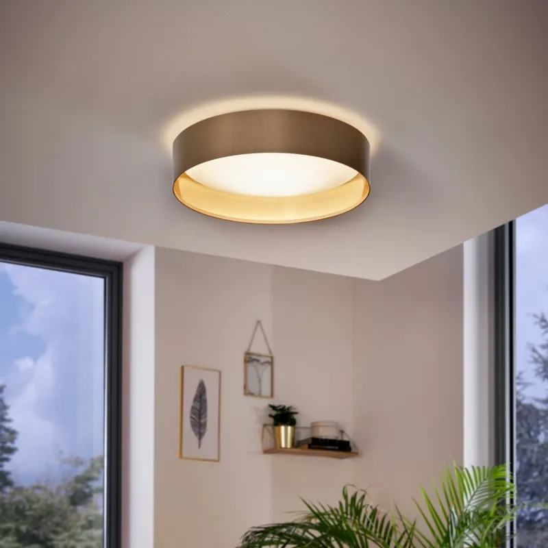 Horká Nabídka Eglo - LED Stropní svítidlo LED/24W/230V