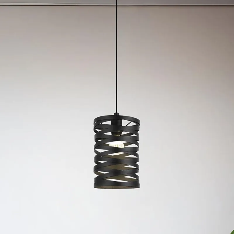 Eglo - Lustr na lanku 1xE27/40W/230V Poslední Šance