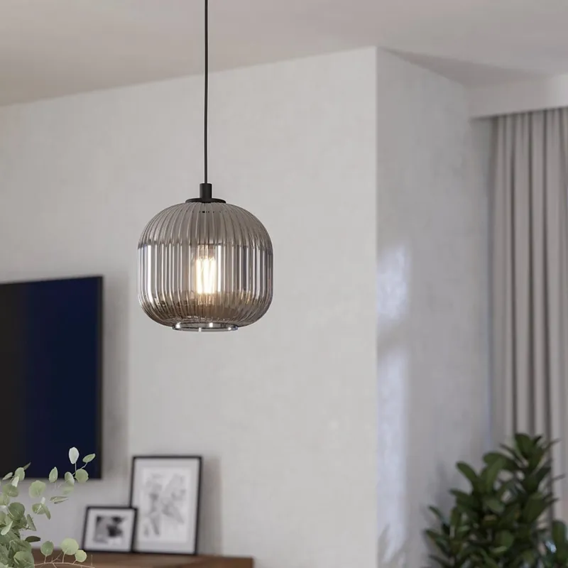 Eglo - Lustr na lanku 1xE27/40W/230V Kup Teď